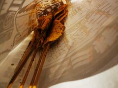 -乐彡炸串·烤苕皮(西单华威约饭街店)