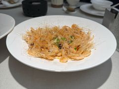 -狮王府淮扬菜(万象城店)