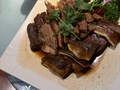 -明思味 二十年潮粤菜(榕城东山店)