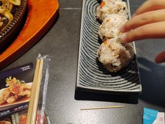 -大同江朝鲜菜•长春地标美食(绿园吾悦广场店)