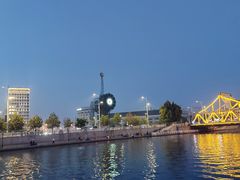 -海河游船(古文化街码头)