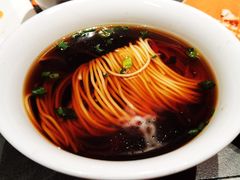 -小厨娘金榜题名(夫子庙秦淮河店)