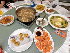 -舌尖上·霞浦滩涂海鲜·新闽菜(总店)