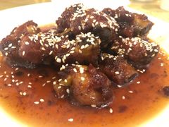 糖醋排骨-盘飧市(春熙路店)