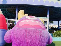 -秦皇岛乐岛海洋王国