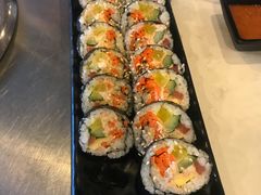-郑阿姨的家·이모네·韩料&烤肉(武川路店)