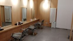 -AFA Hair studio·女士发型设计