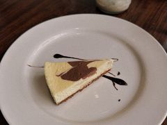 大理石芝士蛋糕-Me&Joe意大利面·珍珠奶茶(鲁班路店)