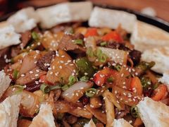 -如意林卡藏餐吧 (九寨沟店)