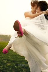 -太古映画婚纱摄影(天河店)