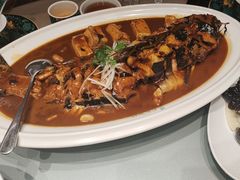 -峰厨大鱼泡饼(水上公园店)