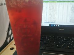 -舍予茶(桂林路店)