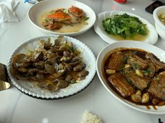 -碧海银沙海鲜餐厅(恒大海上威尼斯店)