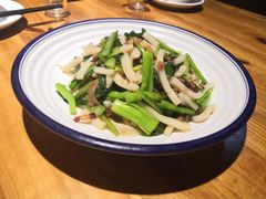 -芝城故事·闽北建瓯菜馆