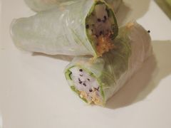 越南春卷-茹·pure vegan(博华广场店)