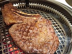 -赤坂亭M9和牛烧肉·日料398放题(万达店)