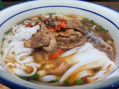 -无名粉店(五一广场店)