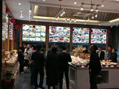 -北戴河转鱼·炒螃蟹酱餐厅