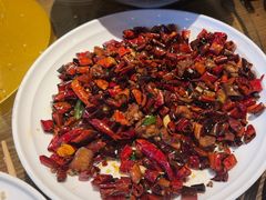 -鸽子窝(青塔店)
