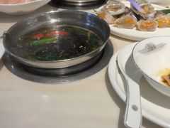 -围炉夜话·潮汕卤水火锅(榕江店)