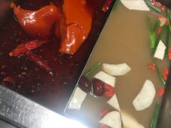 -串一火锅(赛格国际购物中心店)