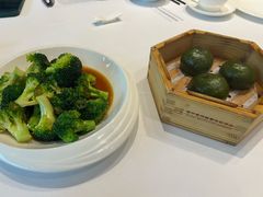 -南宁荔园维景国际大酒店·荔园中餐厅