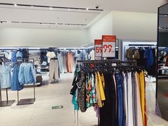 -ZARA(世贸天阶店)
