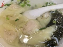馄饨-新丰小吃(复兴南街分店)