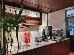 -肆海小川菜酒馆Wine Bistro (青年路店)