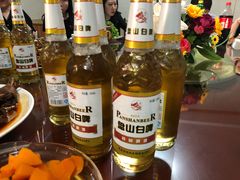 -金台阶鱼馆(于桥水库店)