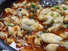 -蜀都餐厅(凤池店)