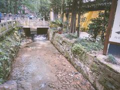 -虞山风景区