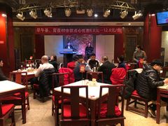 大堂-金鼎轩(方庄天坛店)
