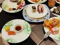 -索菲特酒店·海鲜自助 ·聚餐厅