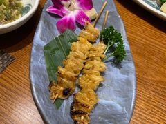 -贵木日本料理·铁板烧(新地假日广场店)