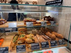 -81BAKERY(大学路店)