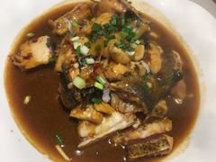 -千岛湖小鱼儿·淳安匠心农家菜