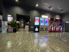 -苏宁影城(激光沙发)