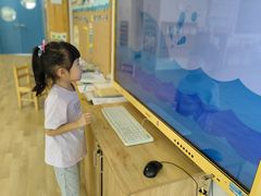 -金色摇篮潜能开发幼儿园(大兴校区)