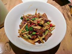 -农耕记·湖南土菜(观澜福城天虹店)