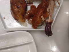 -鸭匠食府·挂炉烤鸭·新京菜(阜成路店)