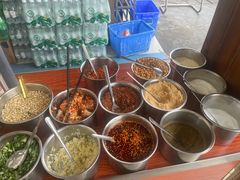 -赵氏烩泽腊排骨火锅店(近华浦路店)
