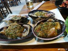 -丹东特色烤肉(学府路一部店)