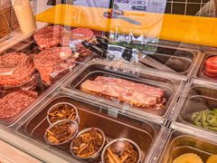 -魏斯理汉堡(西安沣东吾悦店)