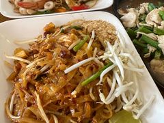 -Doo Dee Thai Food(Issan/Isaan/Esan)