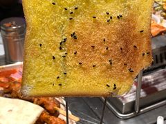 -绿地三只羊羊肉串(万科店)
