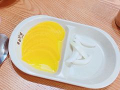 小菜-香港饭店0410(弘大店)