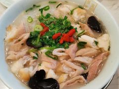 -春发生饭店·非遗(南院门店)