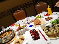 -鹊华居·地道鲁菜·海鲜·融合味(大明湖店)