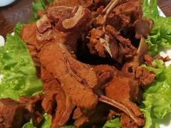 -天赢酒楼(青馨家园店)